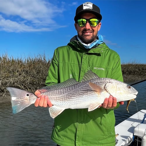 Backcountry Light Tackle & Fly In Hilton Head Island