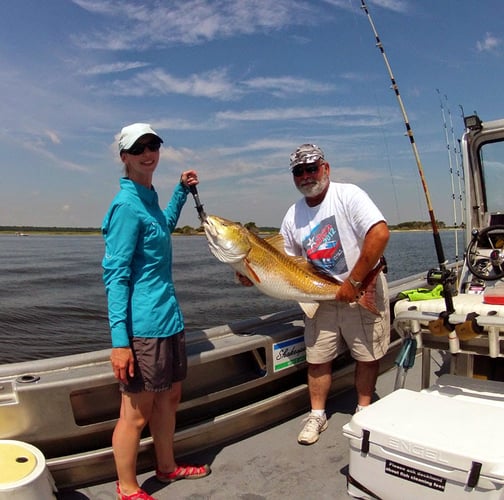 Epic Jacksonville Jetty Trip (**up To 6 Hrs) In Jacksonville