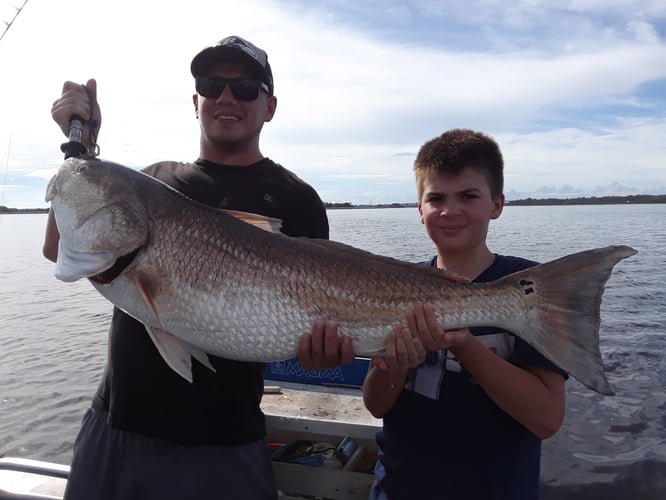 Epic Jacksonville Jetty Trip (**up To 6 Hrs) In Jacksonville