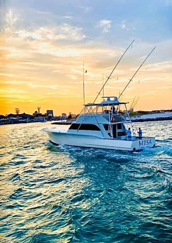 Premier Destin Fishing - 60’ Blackwell in Destin