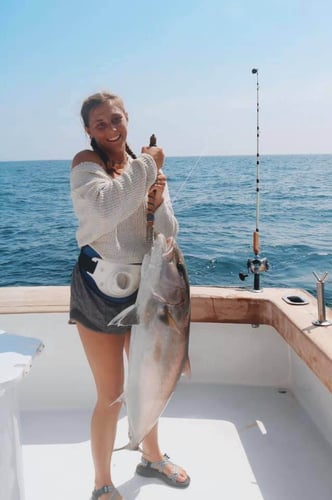 Premier Destin Fishing - 60’ Blackwell in Destin