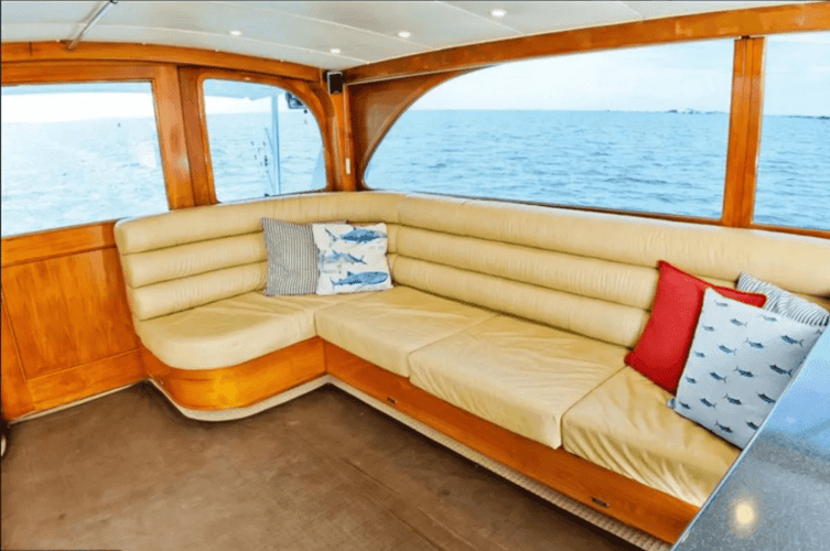 Premier Destin Fishing - 60’ Blackwell in Destin