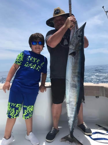 Premier Destin Fishing - 60’ Blackwell in Destin