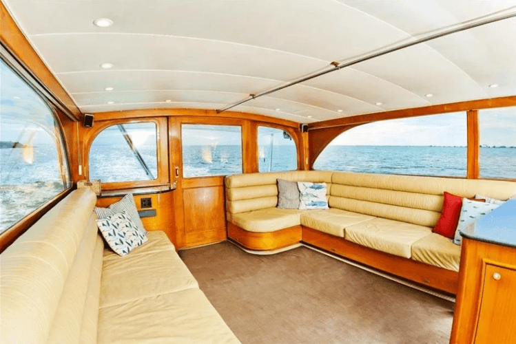 Premier Destin Fishing - 60’ Blackwell in Destin