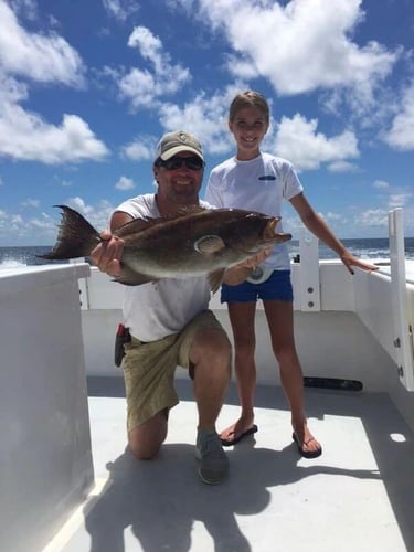 Premier Destin Fishing - 60’ Blackwell in Destin