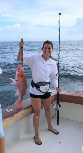 Premier Destin Fishing - 60’ Blackwell in Destin