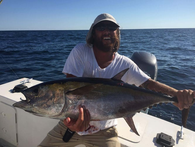 Destin Cobia Masters - 42’ Uniflite In Destin