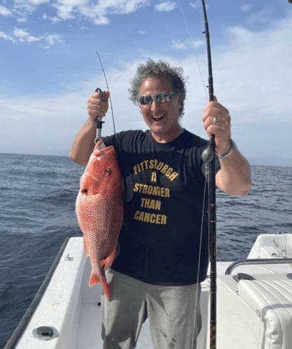 Destin Fishing Adventure in Destin