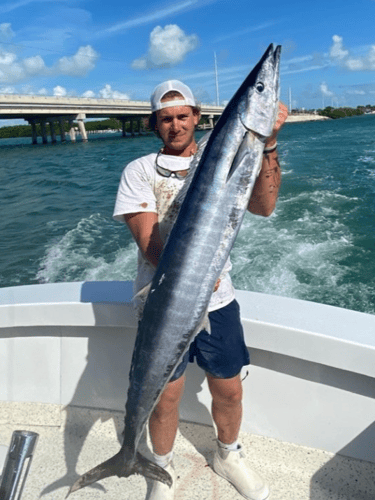 Offshore Islamorada Trip In Islamorada