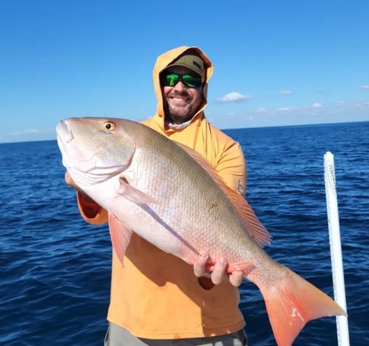 Key Largo Bays And Backcountry In Key Largo