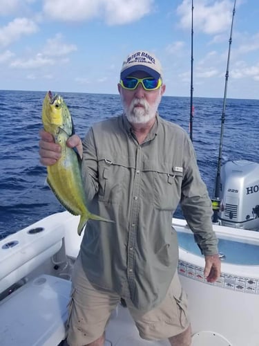 All-Day Offshore Trolling In Pensacola