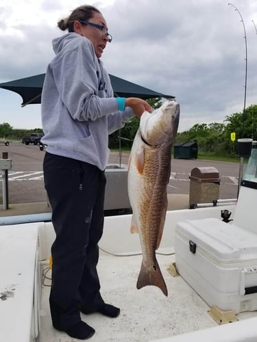 3 Hour Trip - 27’ Tidewater in Pensacola