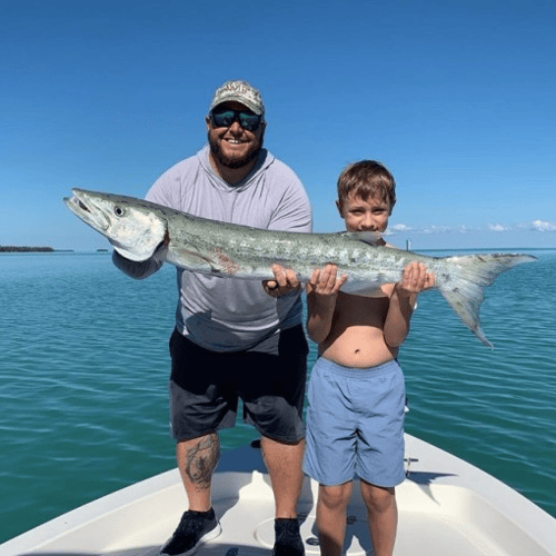 Epic South Florida Fishing In Islamorada