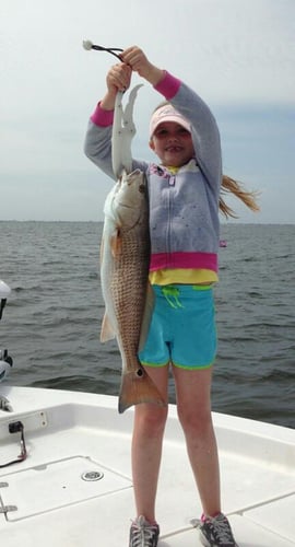 Santa Rosa Flats: Reel & Explore In Pensacola Beach
