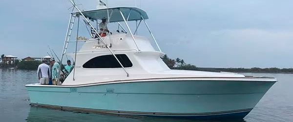 World Class Pacific Billfish Bash in Iztapa