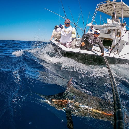 World Class Pacific Billfish Bash in Iztapa