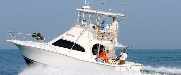 World Class Pacific Billfish Bash in Iztapa