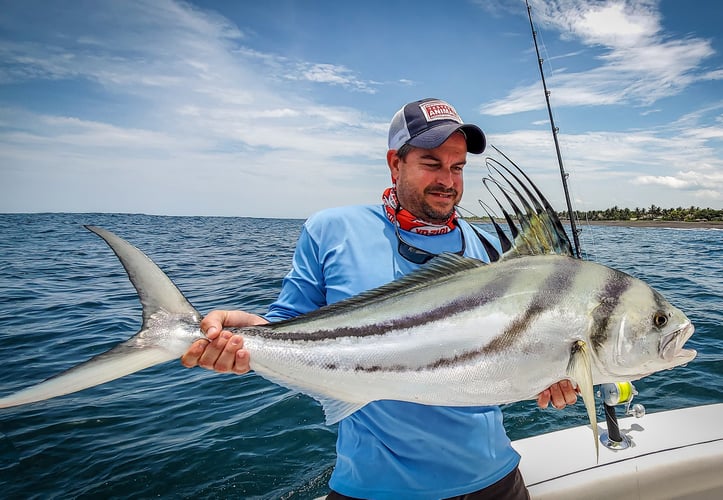 World Class Pacific Billfish Bash In Iztapa