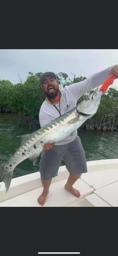 Evening Fishing Excursion in Key Largo