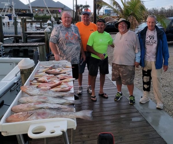 All-Day Getaway Trip in Fort Myers Beach