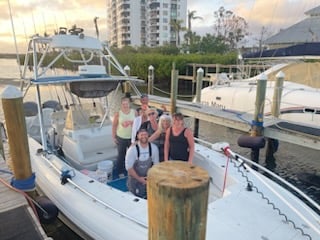 All-Day Getaway Trip in Fort Myers Beach