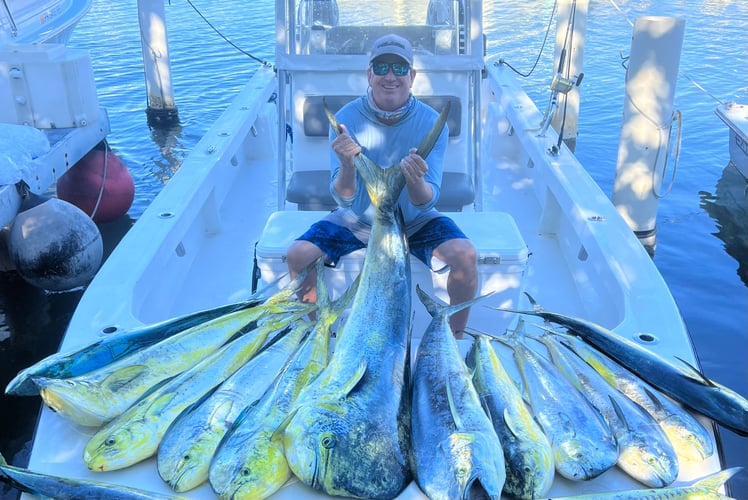 Extreme Fishing Puerto Rico with Captain Experiences
