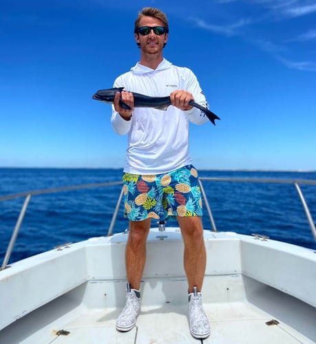 Destin Fishing Adventure in Destin