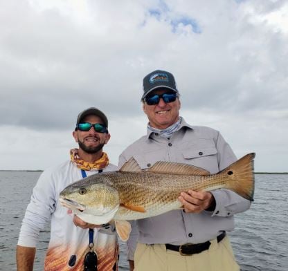 3/4 Day Fishing - 24’ Skeeter in Saint Bernard