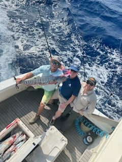 All Day Pompano Slam In Pompano Beach