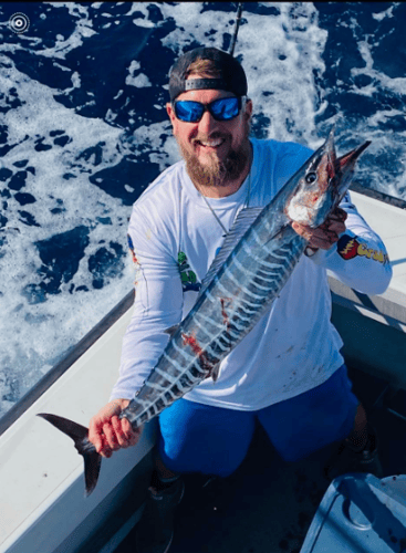 Full Day Trip - 31' Rampage in Pompano Beach