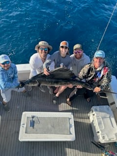 Full Day Trip - 31' Rampage in Pompano Beach