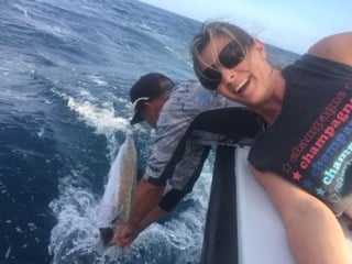 Swordfish Trip - 31' Rampage In West Palm Beach