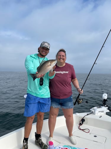 Pensacola Fishing Getaway In Pensacola