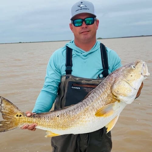 East/West Matagorda Bay in Bay City