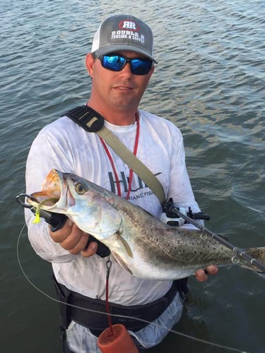 East/West Matagorda Bay in Bay City
