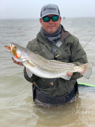 East/West Matagorda Bay in Bay City