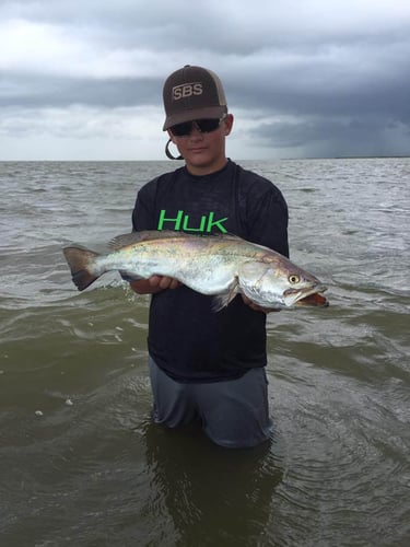 East/West Matagorda Bay in Bay City