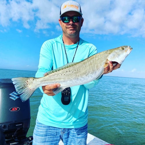 East/West Matagorda Bay in Bay City
