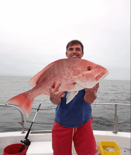 Ultimate Pensacola Fishing Trip In Pensacola