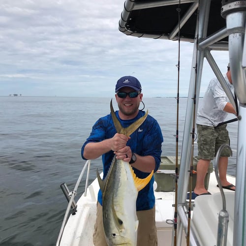 Offshore Angling In Gulf Shores In Gulf Shores