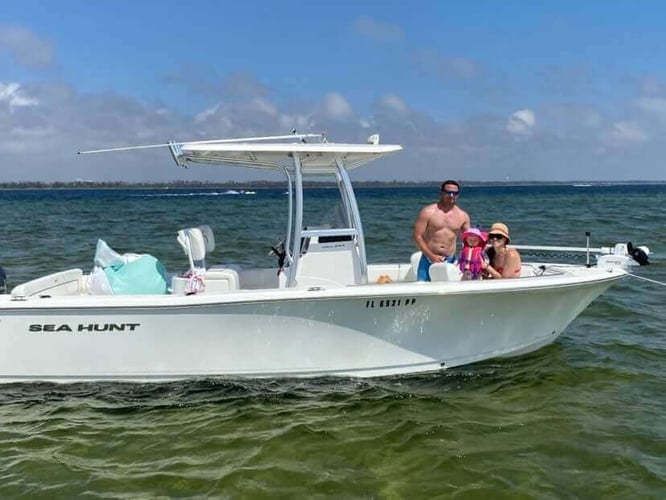 PCB Reefs and Trolling in Panama City Beach