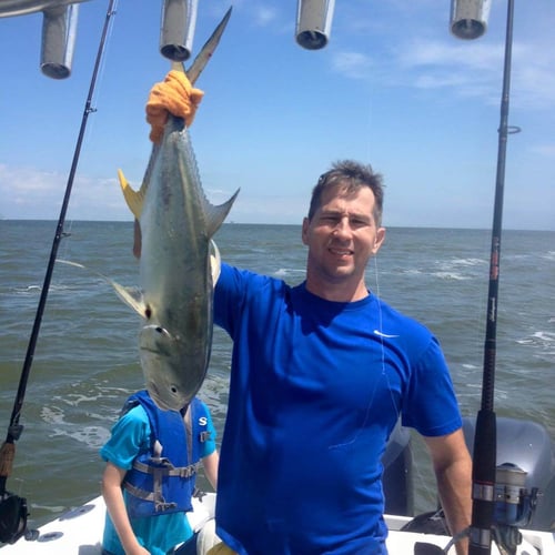 Galveston Bays & Jetties In Galveston