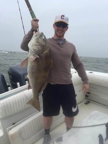 Galveston Bays & Jetties In Galveston