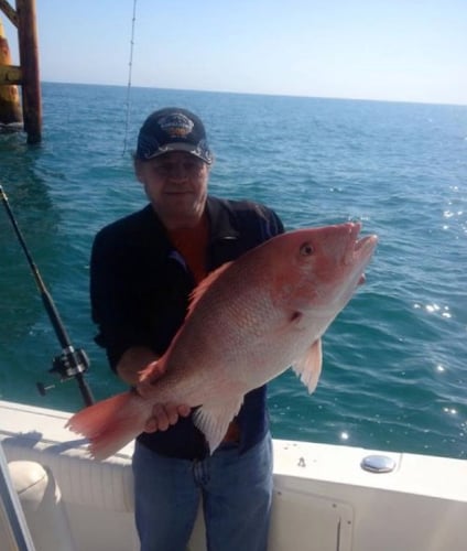 Deep Sea Adventure In Galveston