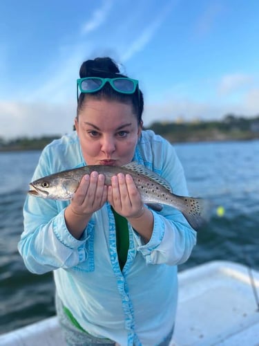 Gulf Shores Inshore Trip in Gulf Shores