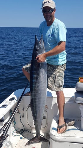 Offshore Fishing - 24ft Sea Pro In Fort Walton Beach