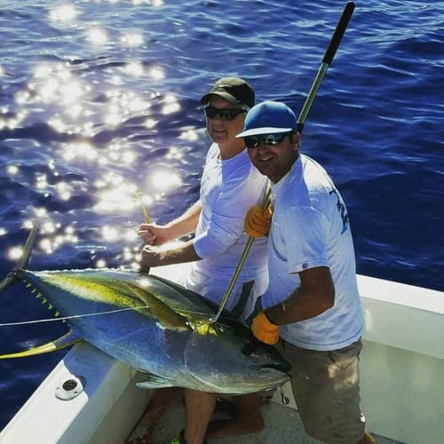 Kalaoa Offshore Excursion In Kalaoa