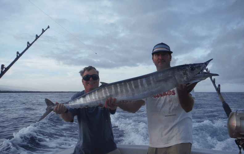 Kalaoa Offshore Excursion In Kalaoa