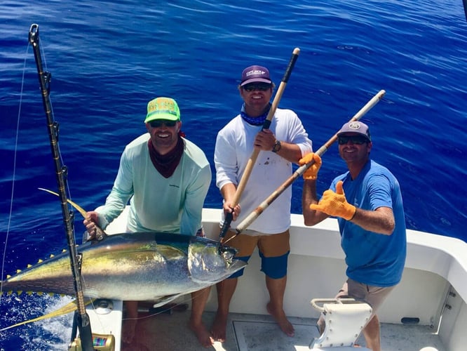 Kalaoa Offshore Excursion In Kalaoa