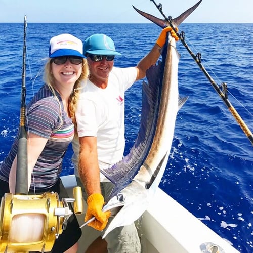 Kalaoa Offshore Excursion In Kalaoa